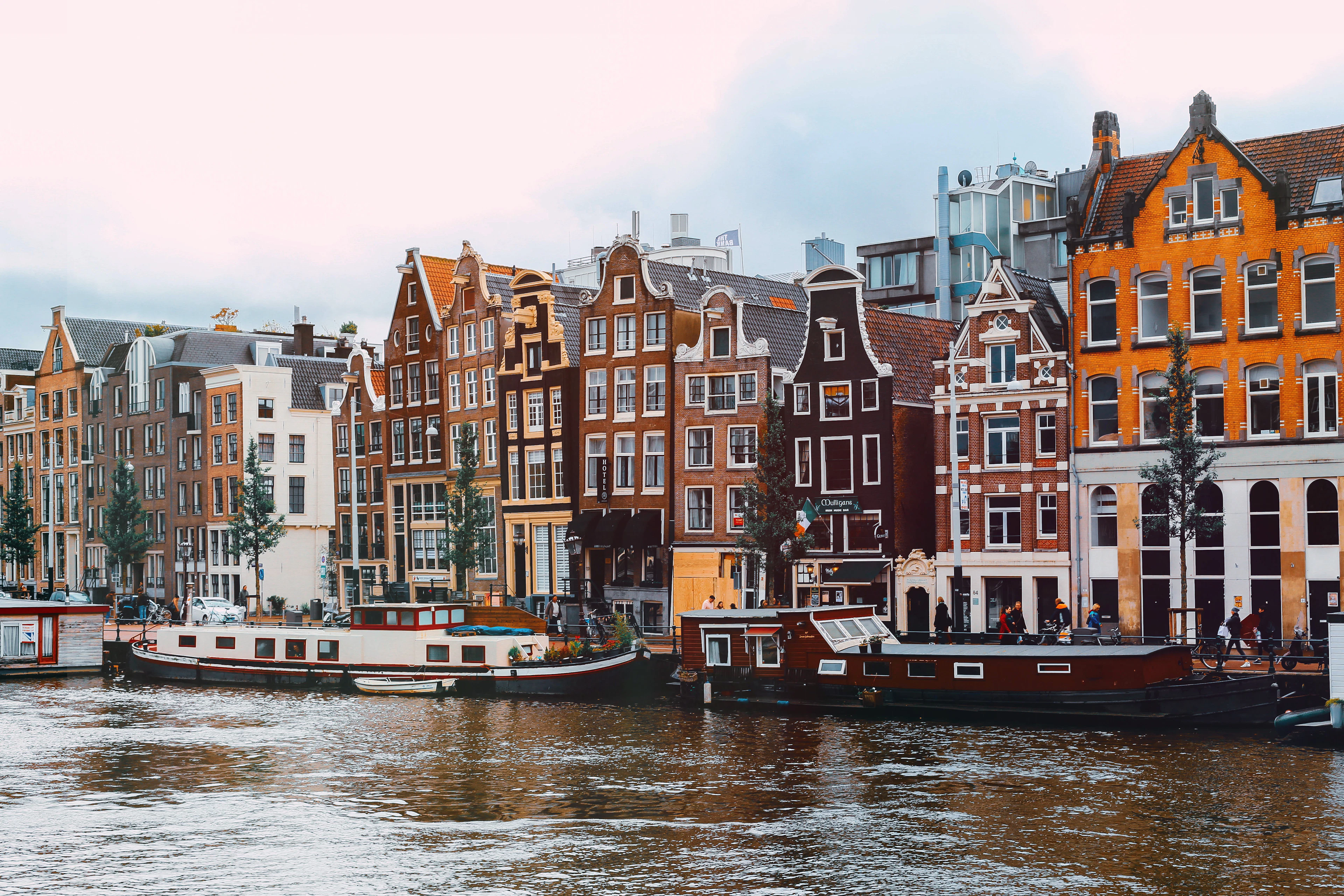 How to Plan a Shoulder Season Trip