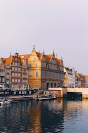Gdansk