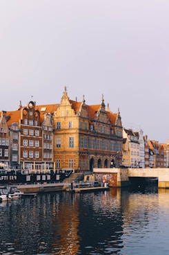 Gdansk