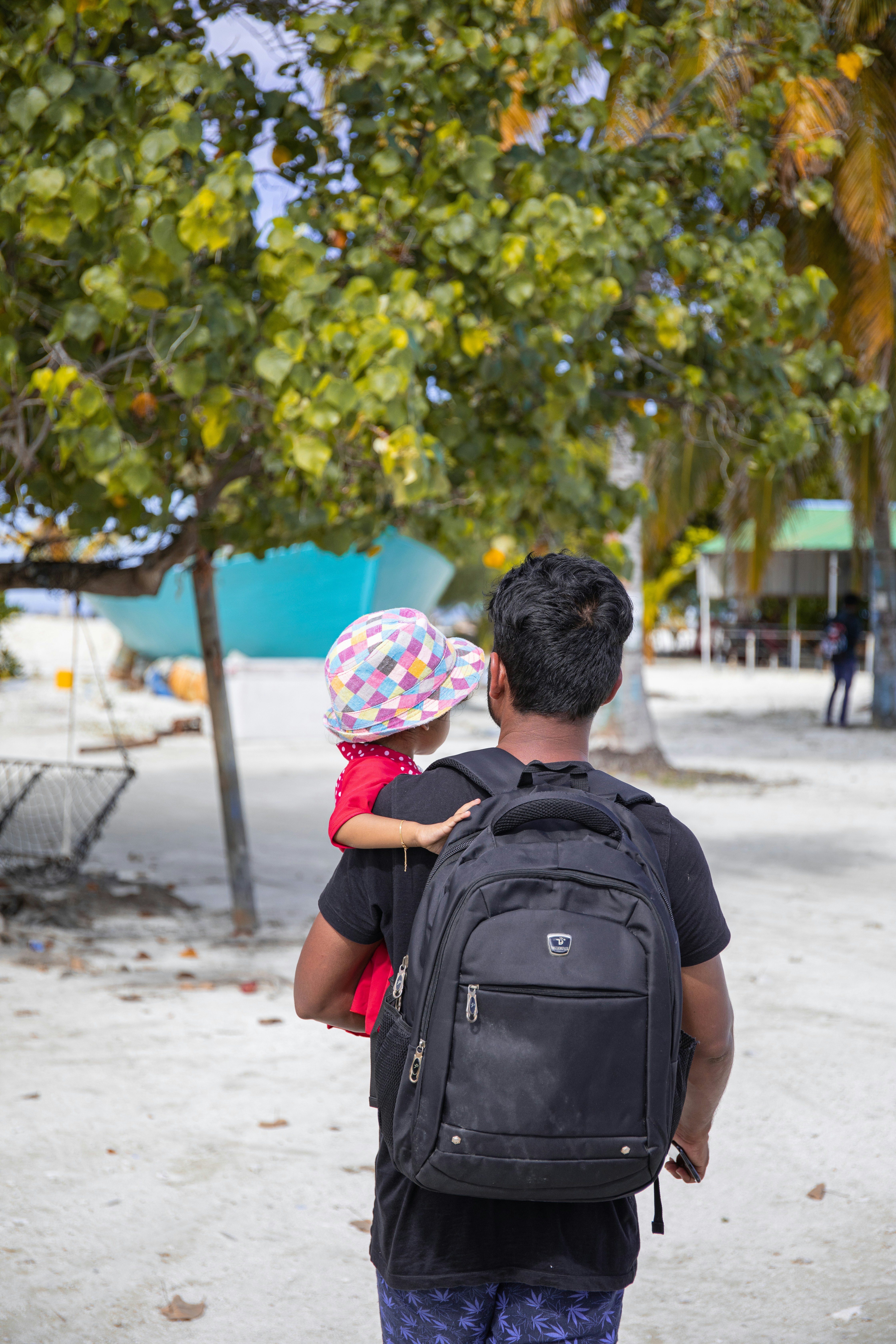 Gaafaru, Maldives