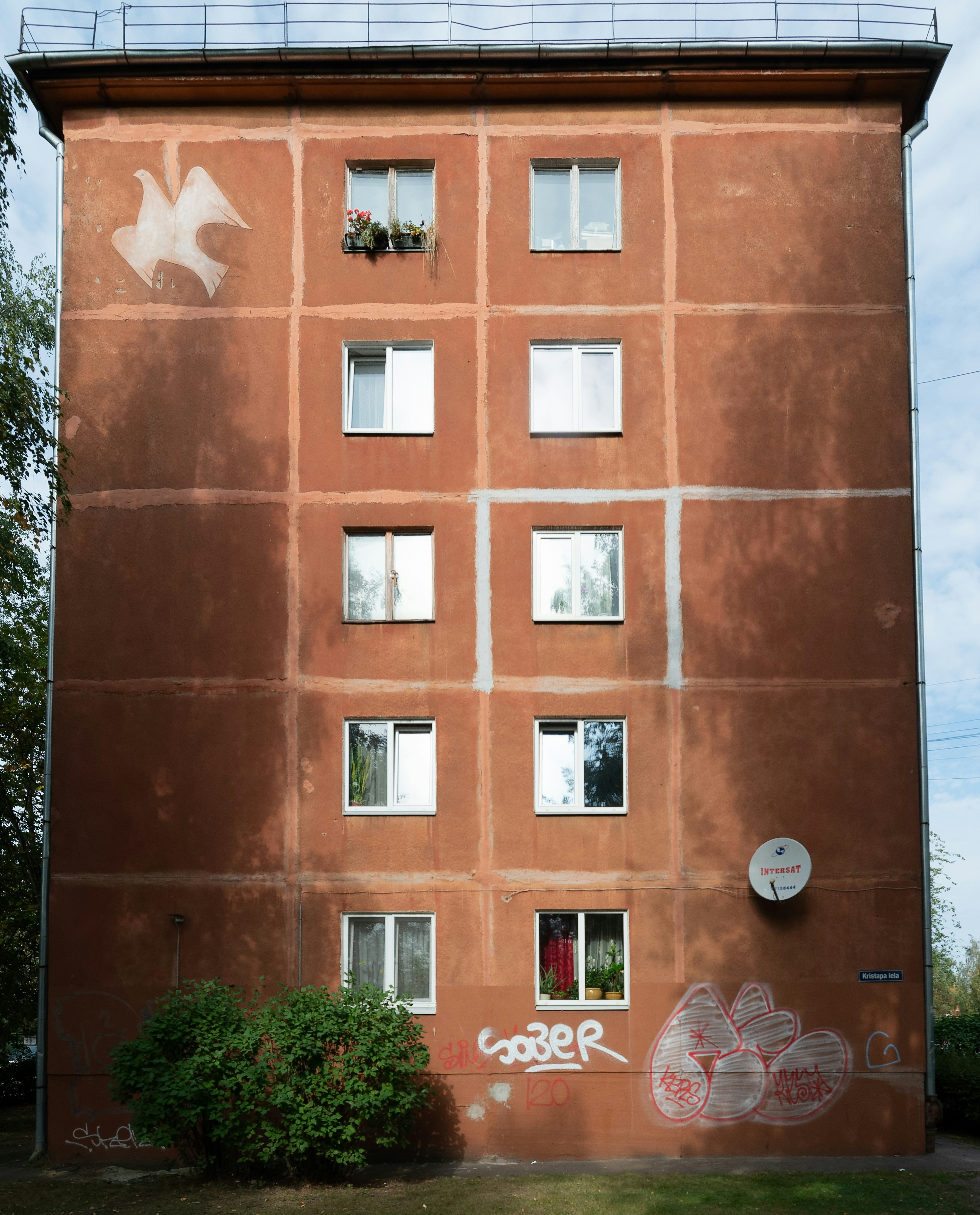 bohemian apartment wallpaper, wallpaper, Bohemian Small Apartment: Design Ideas 4