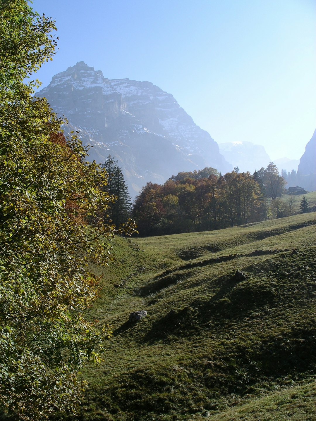 Highland photo spot Glarus Einsiedeln