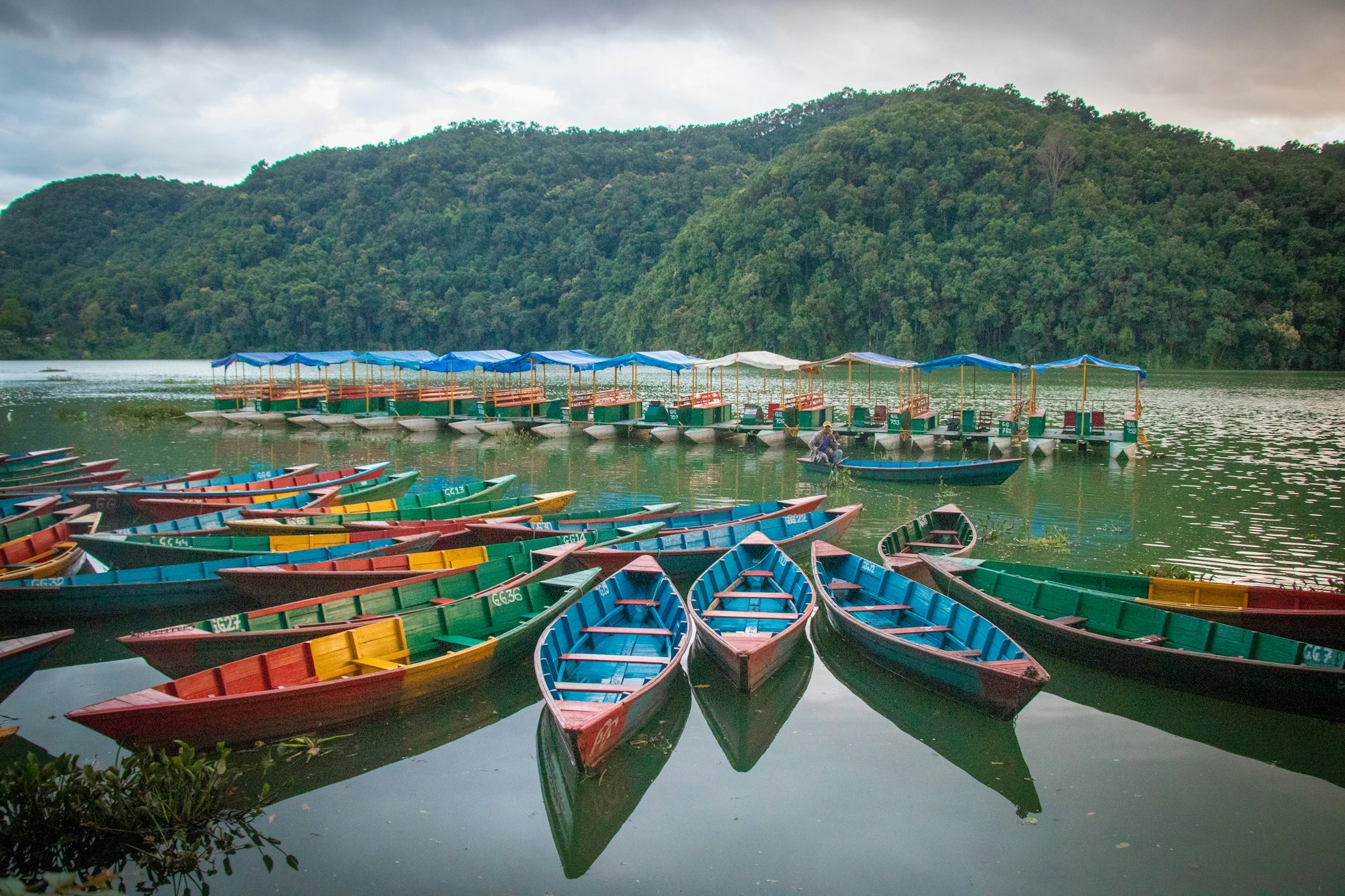 Gorakhpur travels pokhara tour package