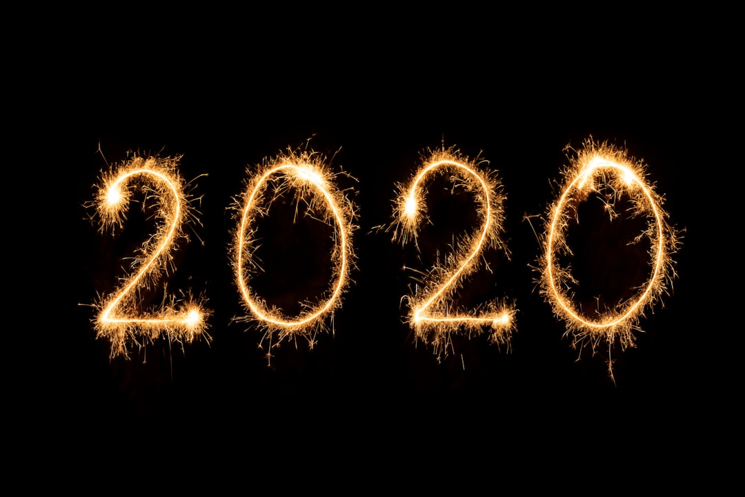 Recap 2019. Hello and welcome, 2020!