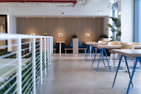 Nettoyage de locaux professionnels