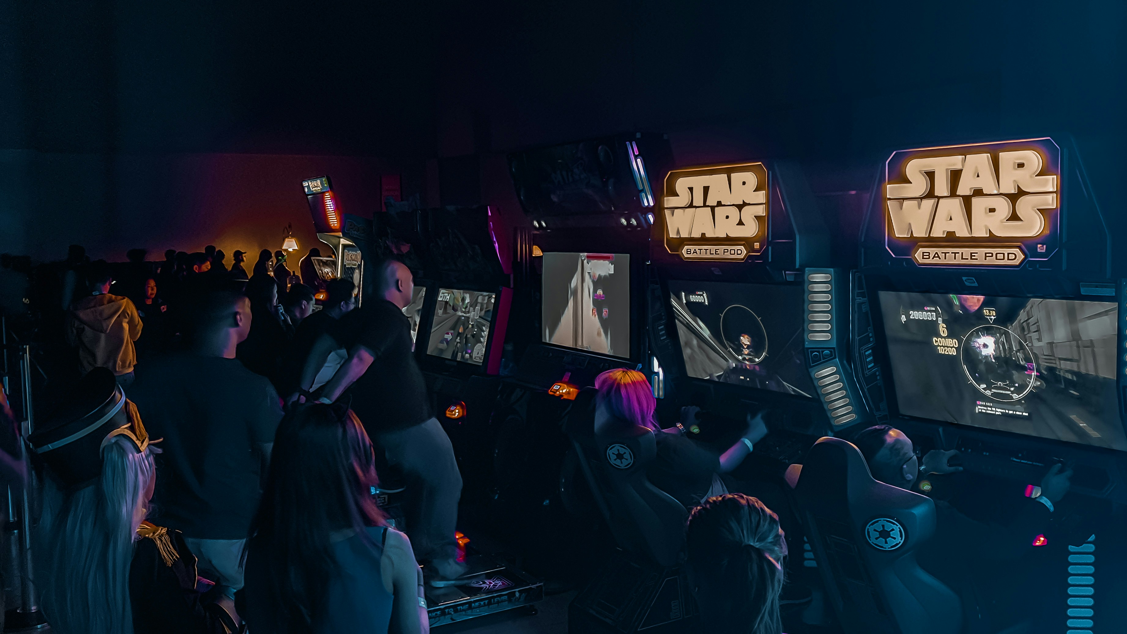 Star Wars Eclipse: O Fim Iminente de um Sonho Gamer?