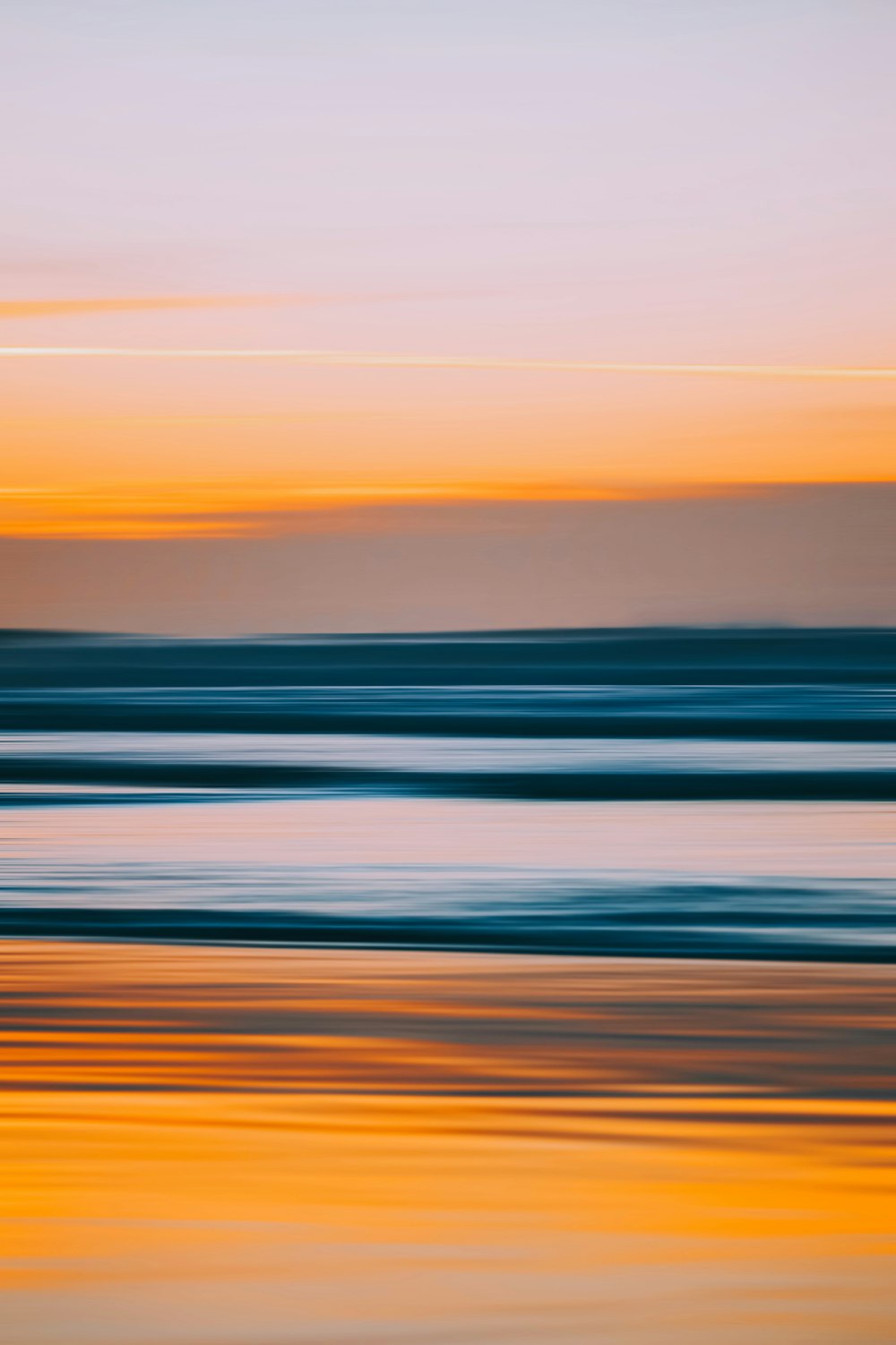 specchio d'acqua fotografia