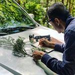 "AUTO-MATUNIN" SPÓŁKA Z OGRANICZONĄ ODPOWIEDZIALNOŚCIĄ	 logo