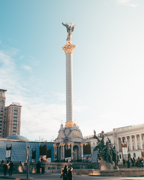 Freedom Monument