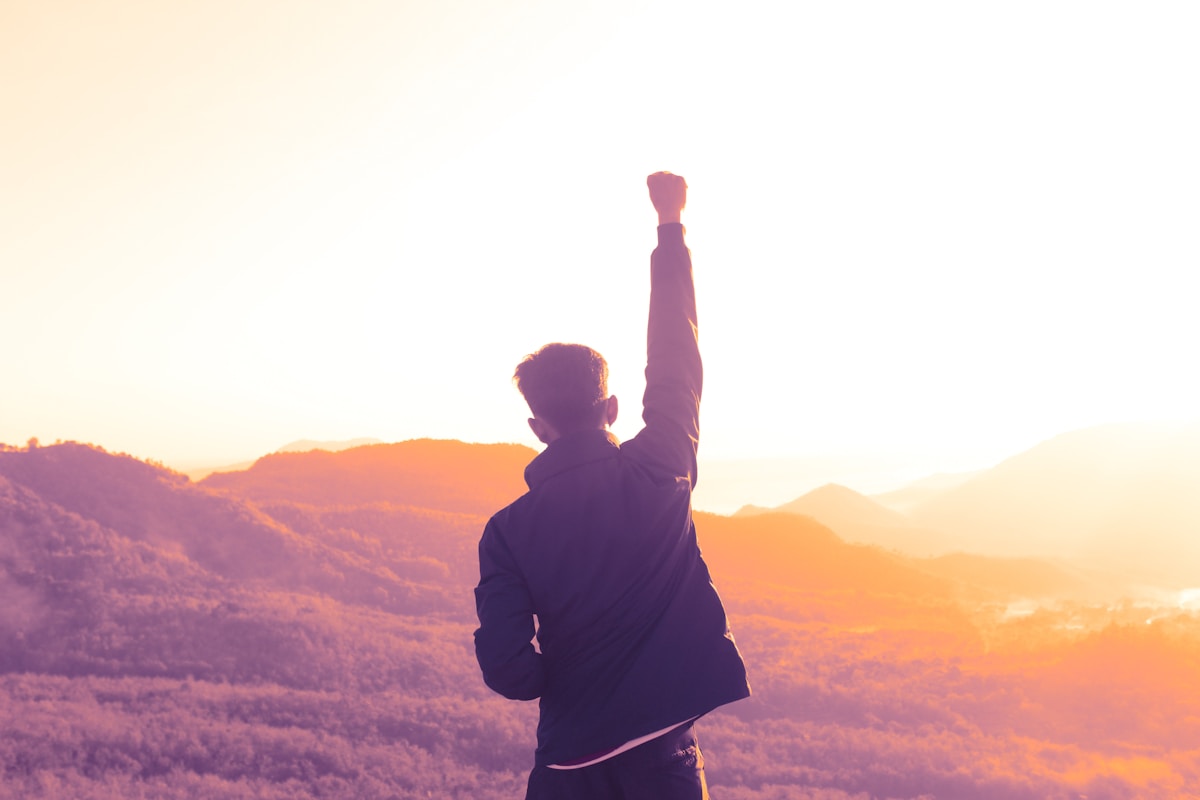 Confidence Coaching