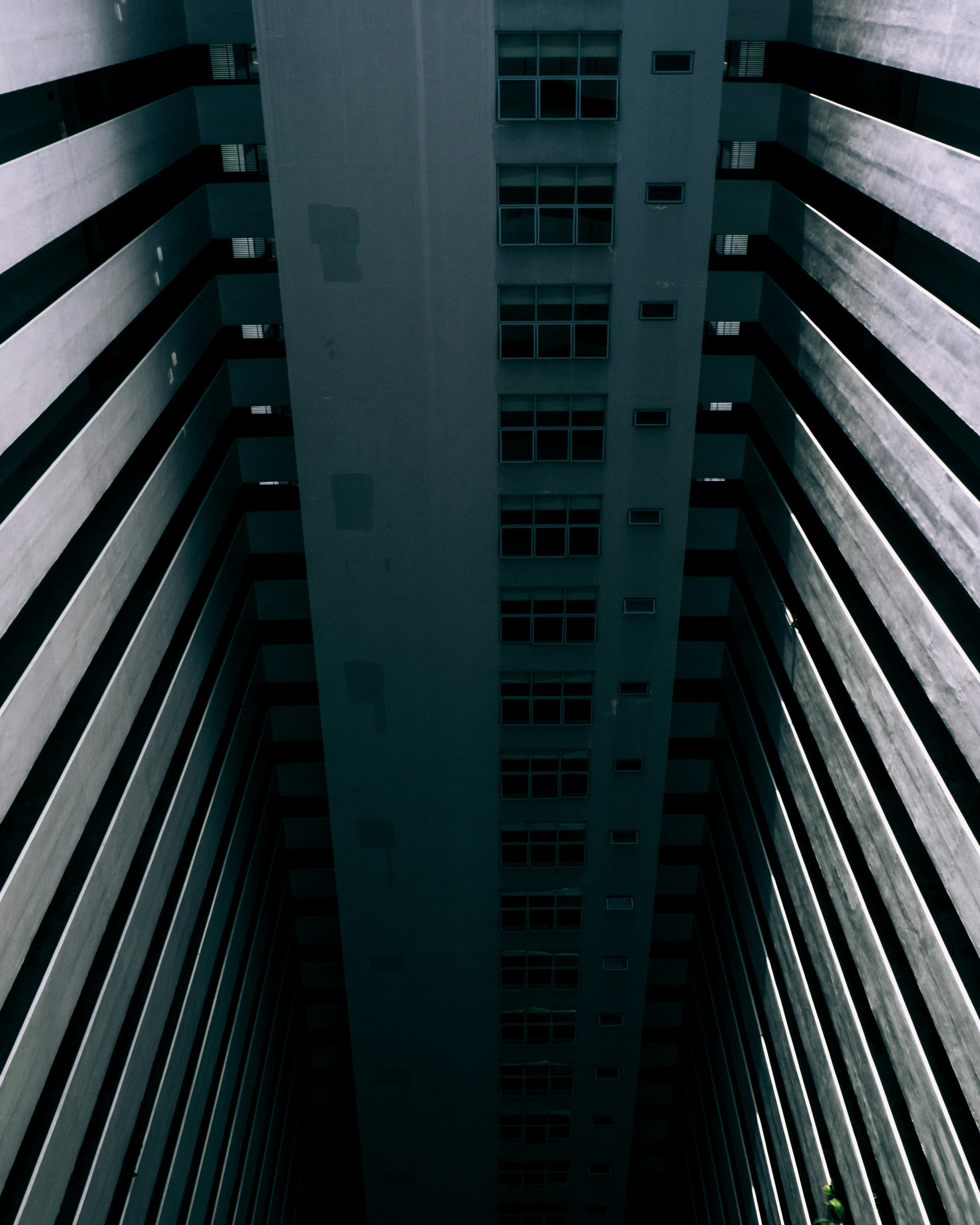 Photo by visualdotxav