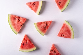 watermelon photograph