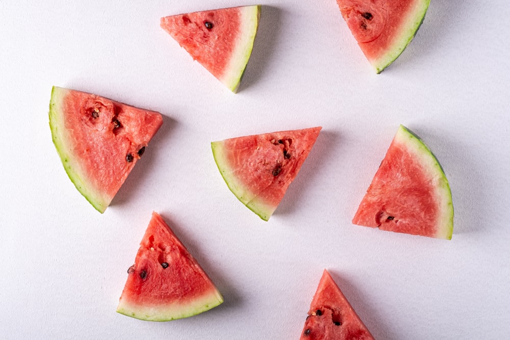 watermelon photograph