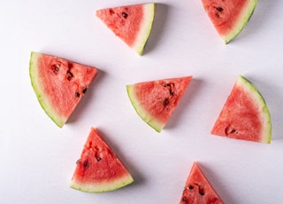 watermelon photograph