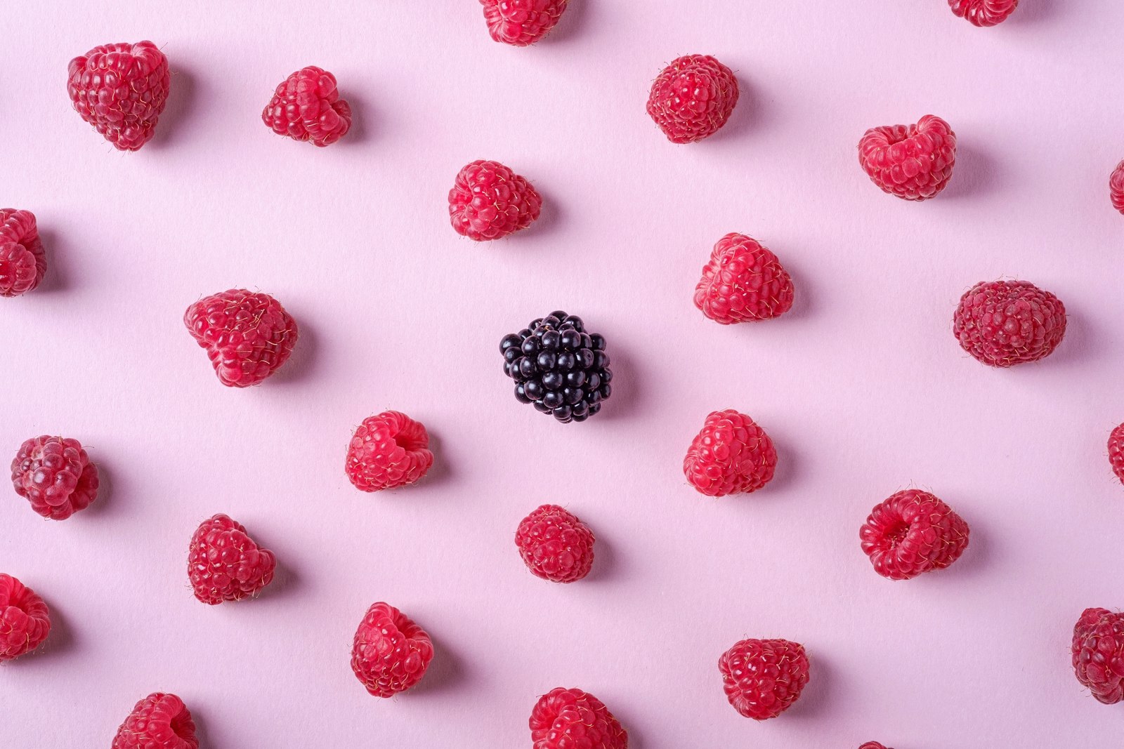 Fujifilm XF 60mm F2.4 R Macro sample photo. Black berry fruit photography