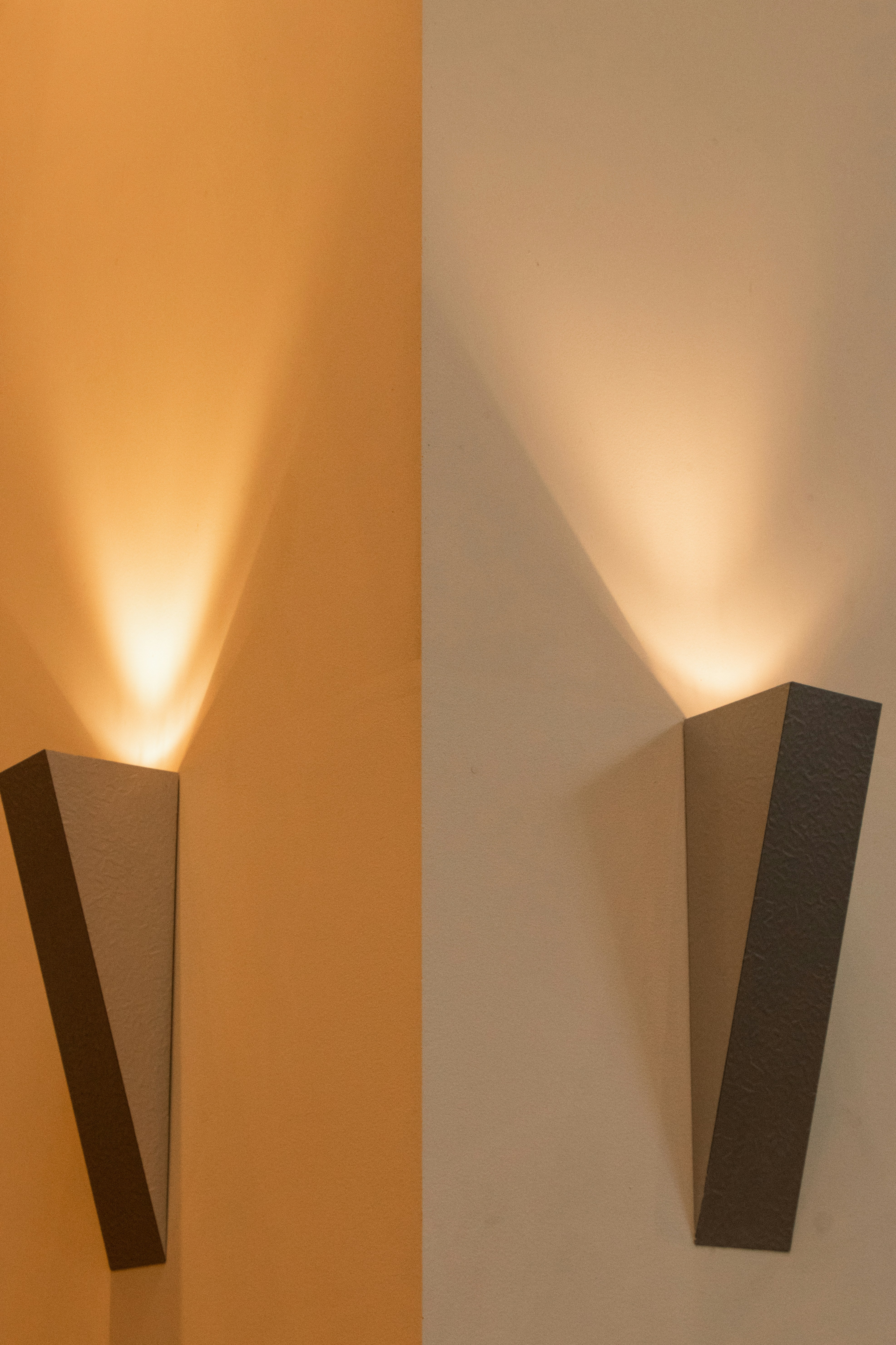 Sleek Linear Wall Light