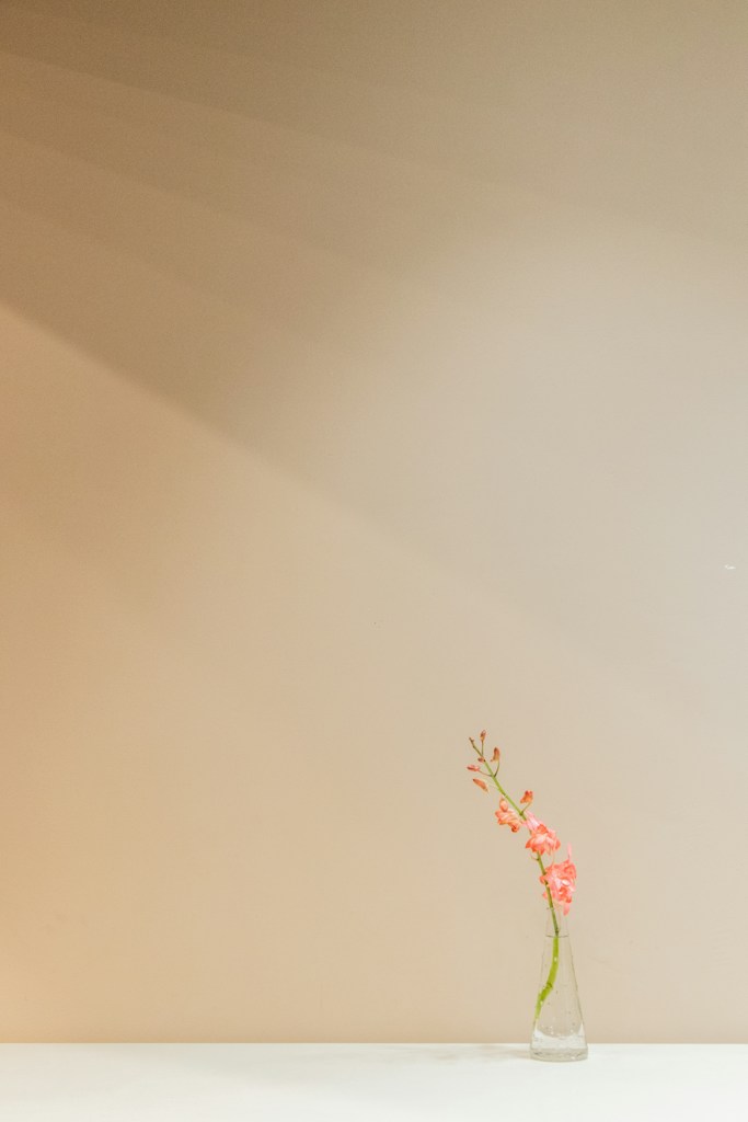 Ceramic Bloom Vase