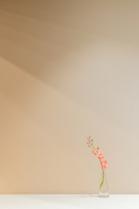 Ceramic Bloom Vase