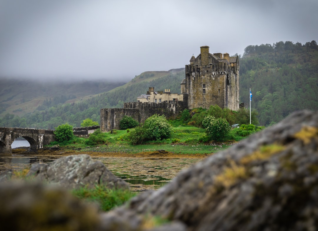 Travel Tips and Stories of Eilean Donan Castle in United Kingdom