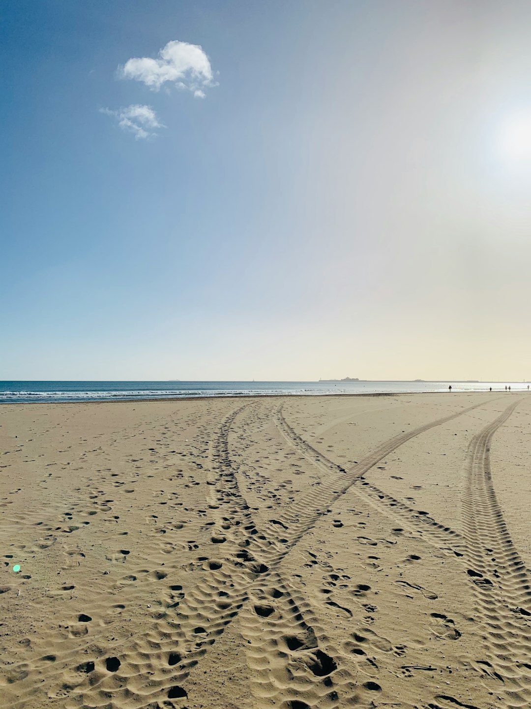 Beach photo spot Valencia Moraira