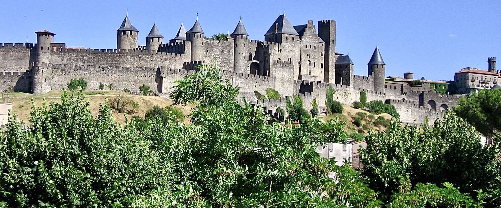 What to See in Carcassonne: A Comprehensive Travel Guide