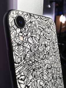 Funda Floral