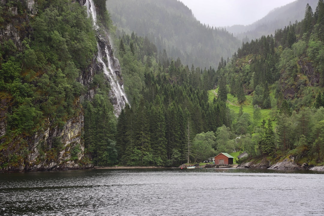 Travel Tips and Stories of Dalen in Norway