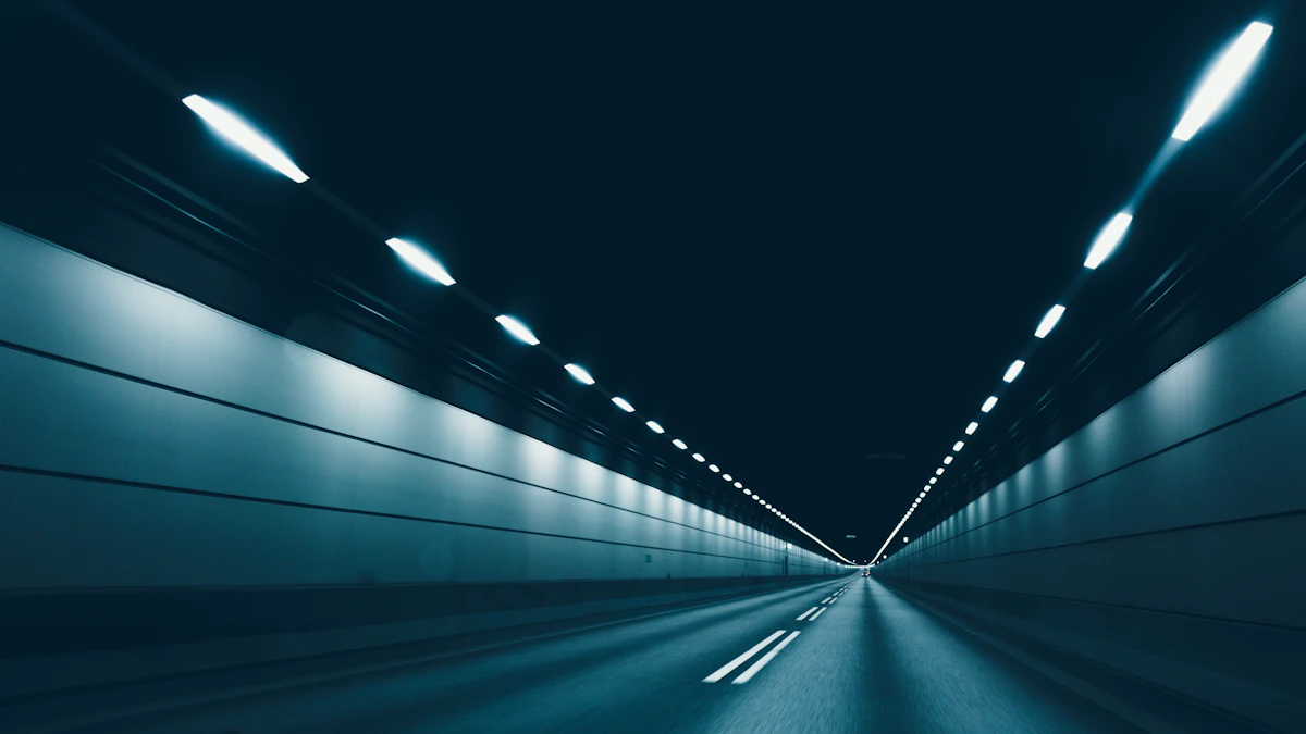 Coding agent sharing a public URL generated by a quick tunnel