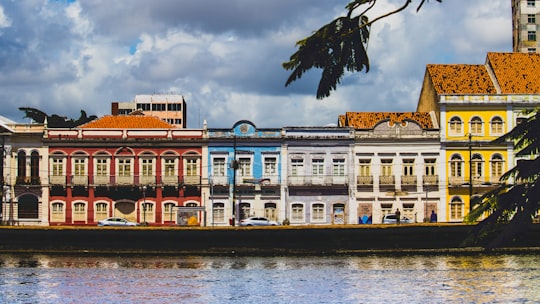 Catamaran Tours - Passeios - Eventos - Restaurante things to do in Recife - PE