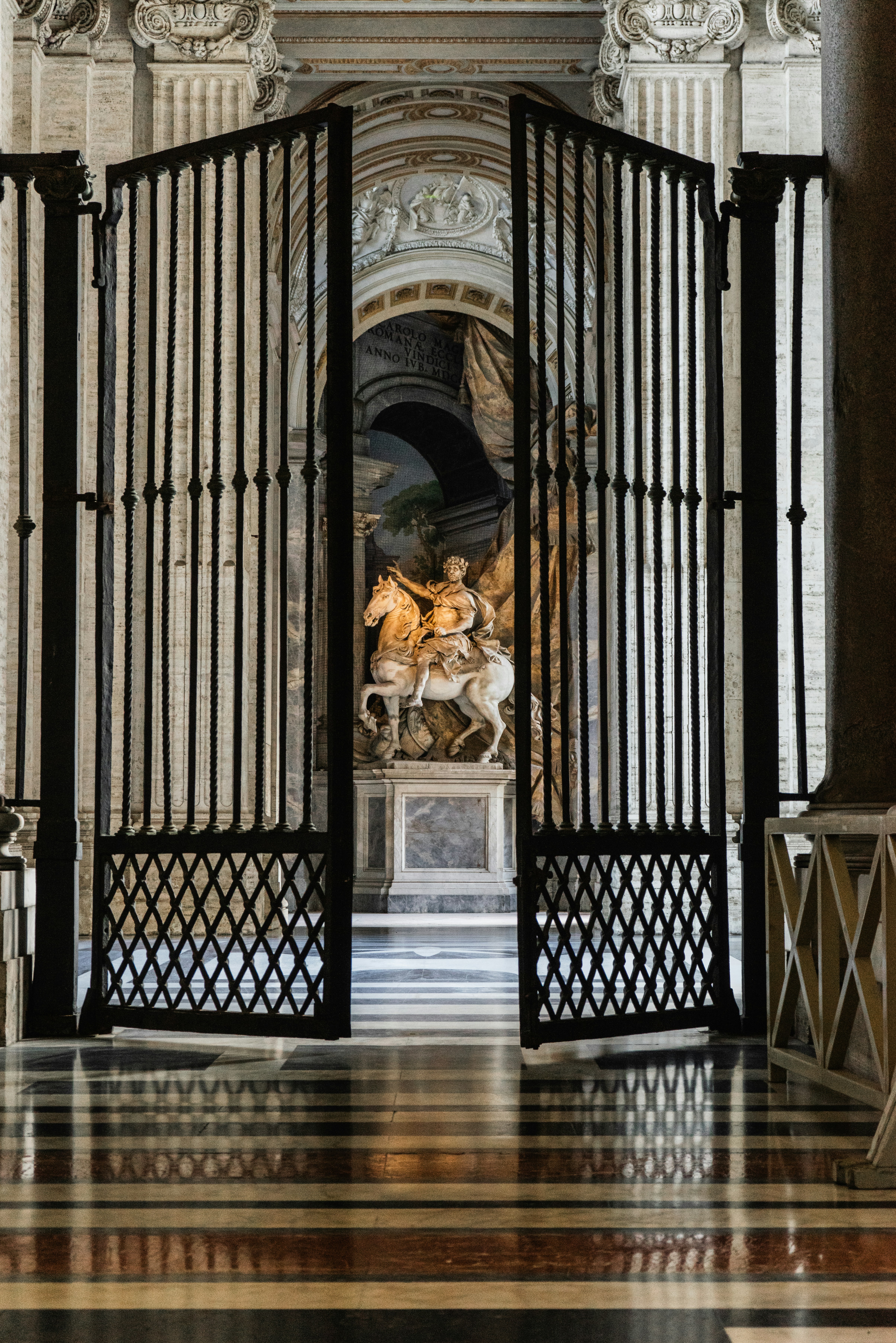 Open Gate Pictures Download Free Images On Unsplash