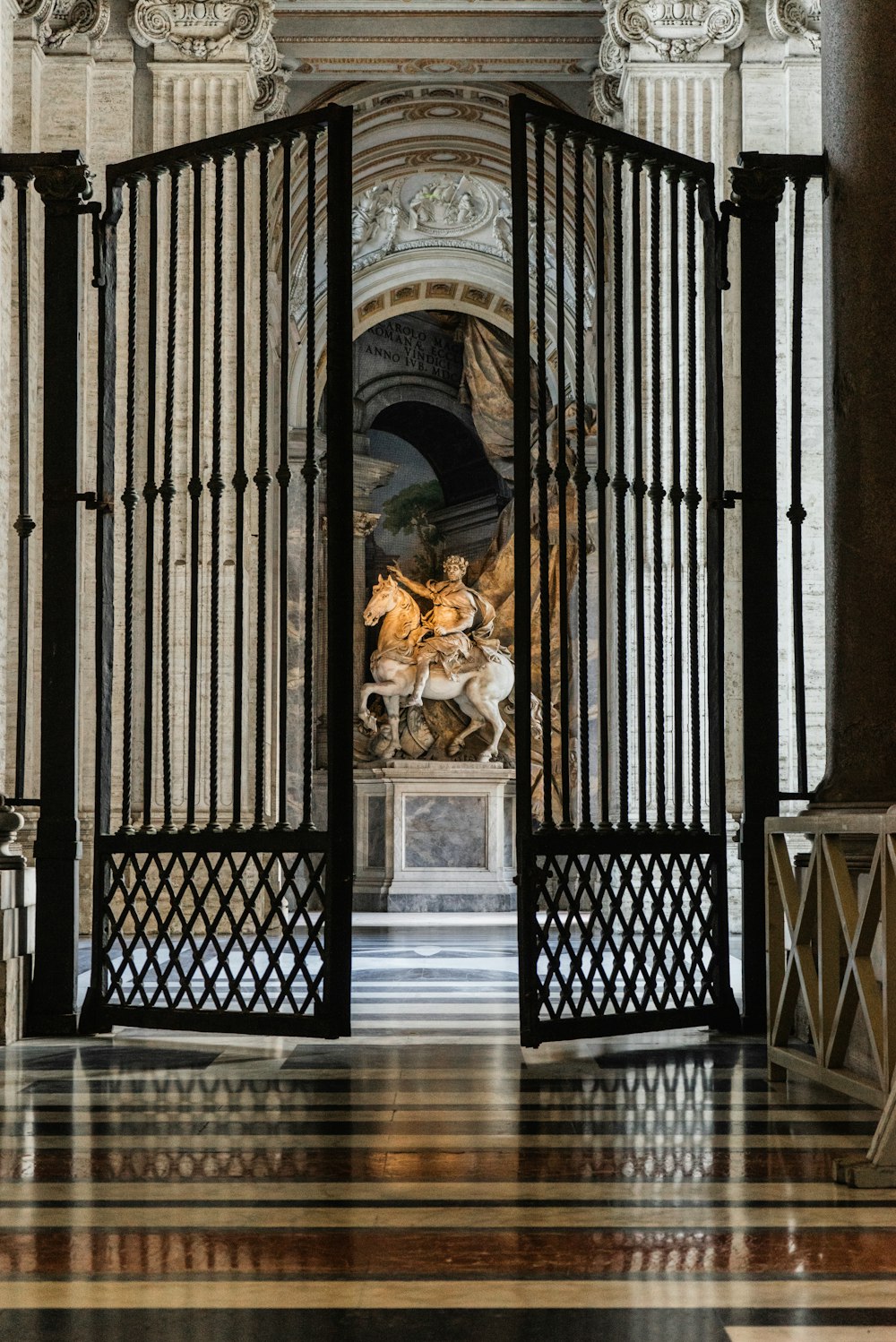 Open Gate Pictures Download Free Images On Unsplash