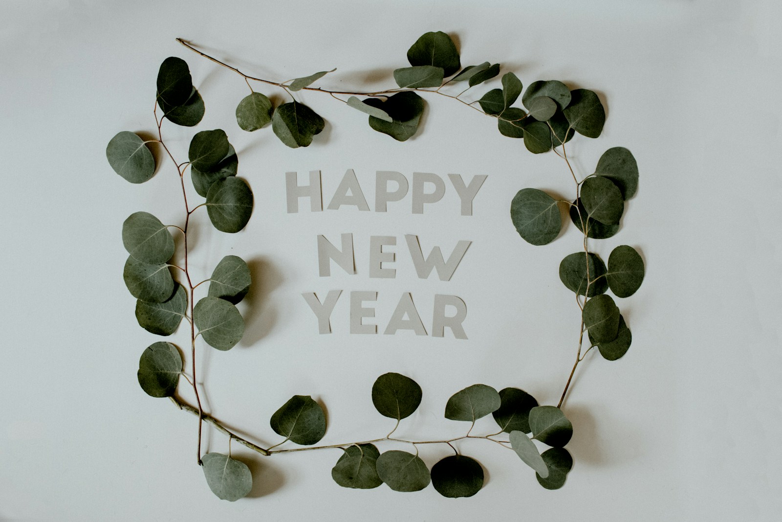 Happy New Year from all of us at the Bettina Reid Group