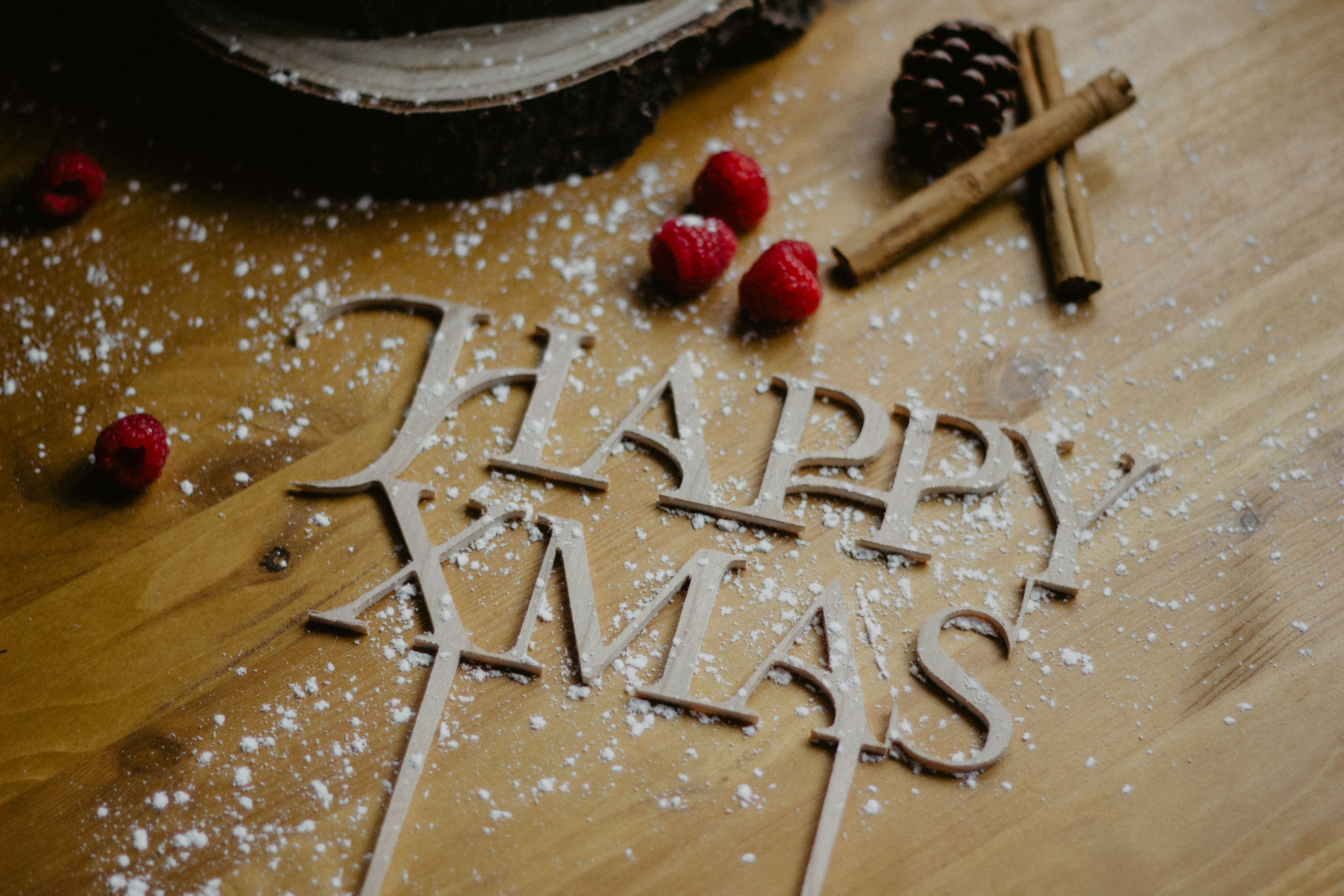 Your parents are deciding on where to go for Christmas vacation. What do you suggest?