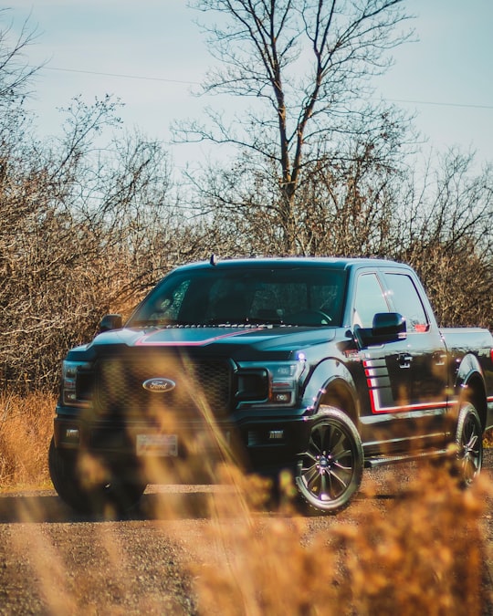 photo of Brampton Off-roading near Borer's Falls Trail