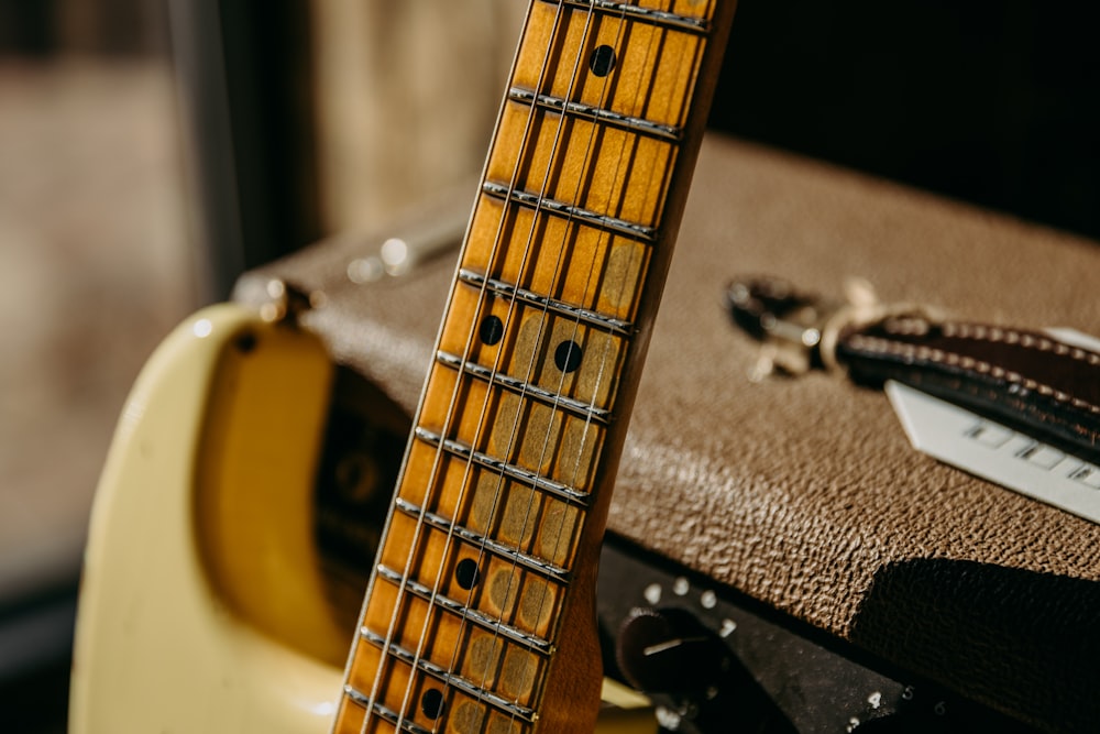30k Fender Stratocaster Pictures Download Free Images On Unsplash