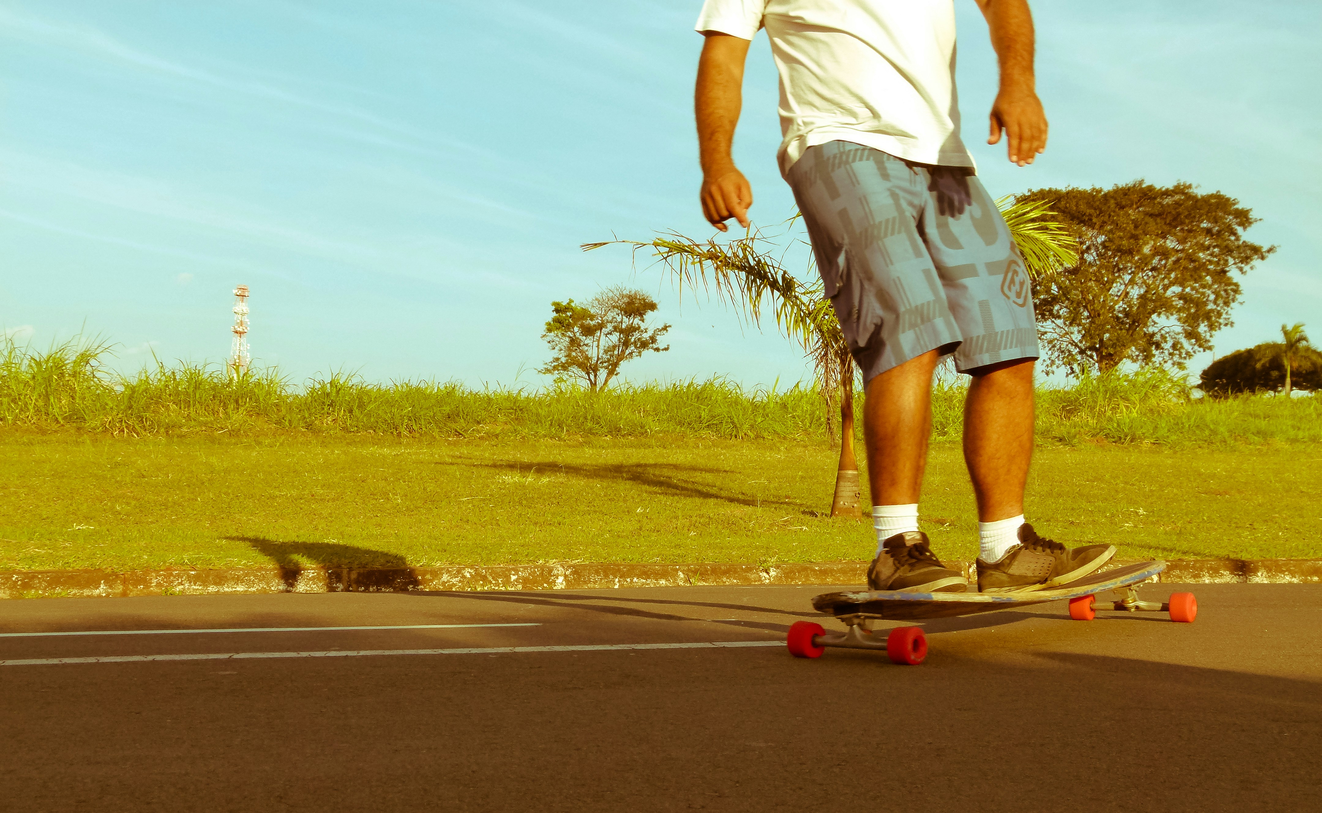 Photo by luizagiannelli