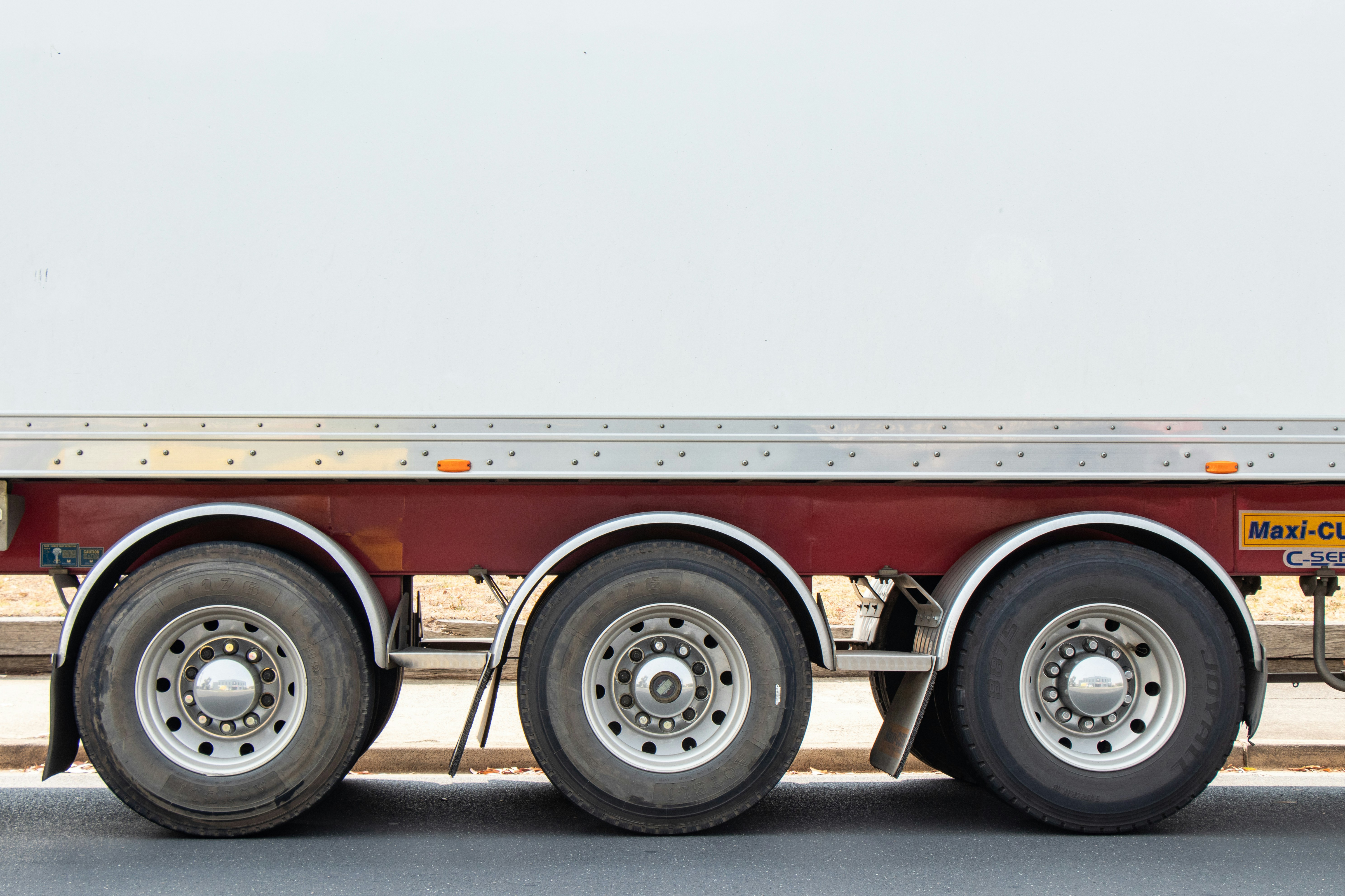 Truck Repair Services