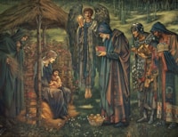 Let Jesus Guide Your Way: Epiphany Reflection