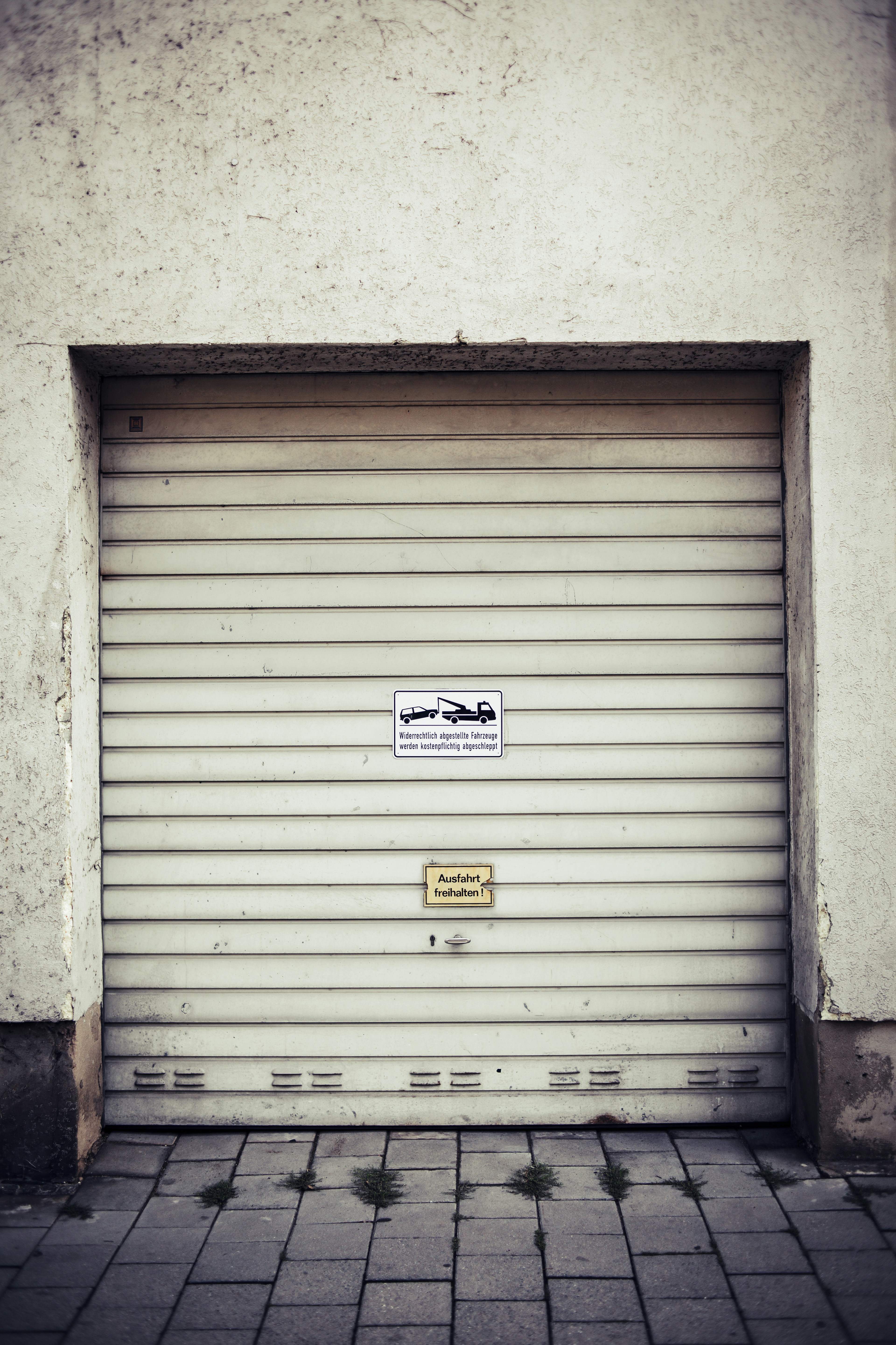 Garage Door Repair