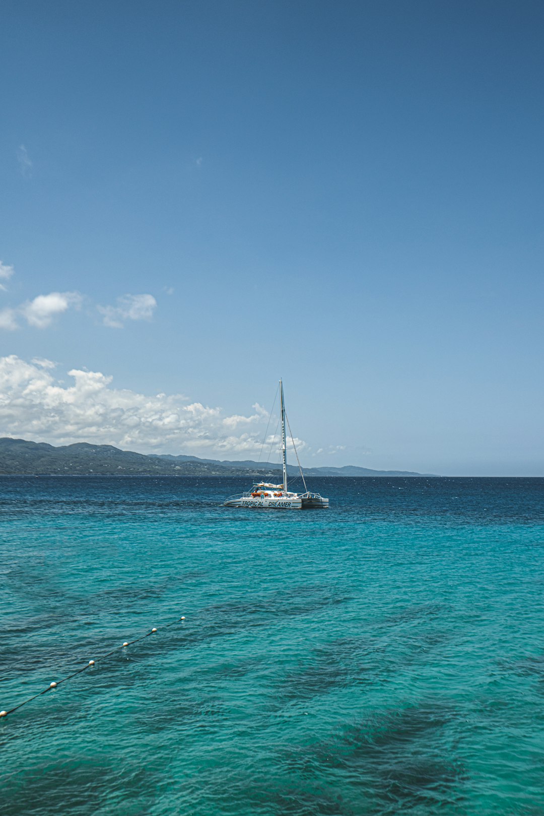 Coastal and oceanic landforms photo spot Montego Bay Rio Bueno