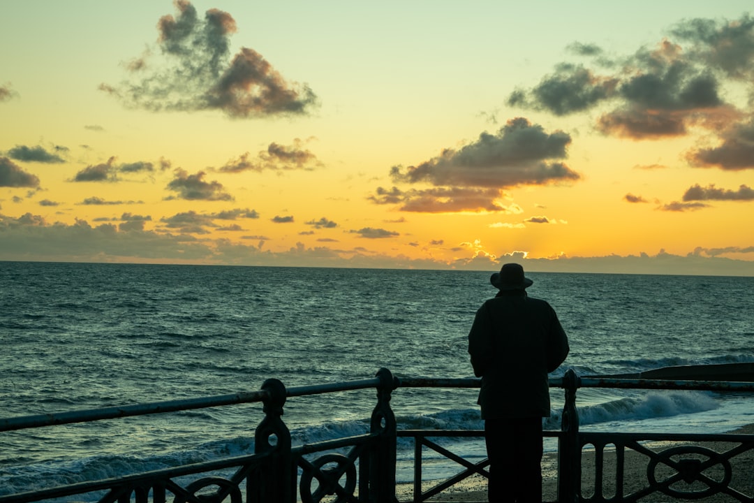 Ocean photo spot Brighton New Romney