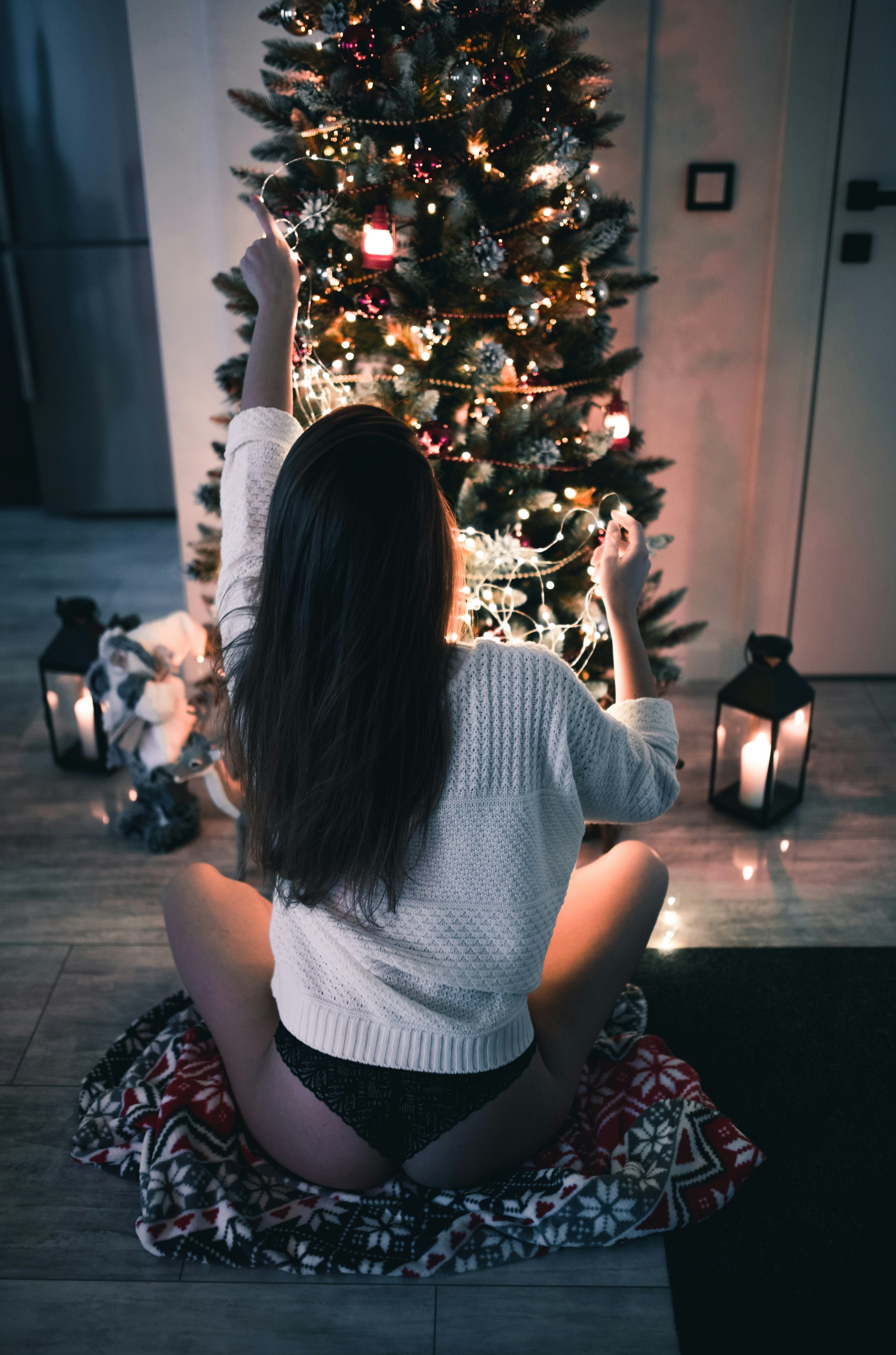 Photo by vadimsadovski