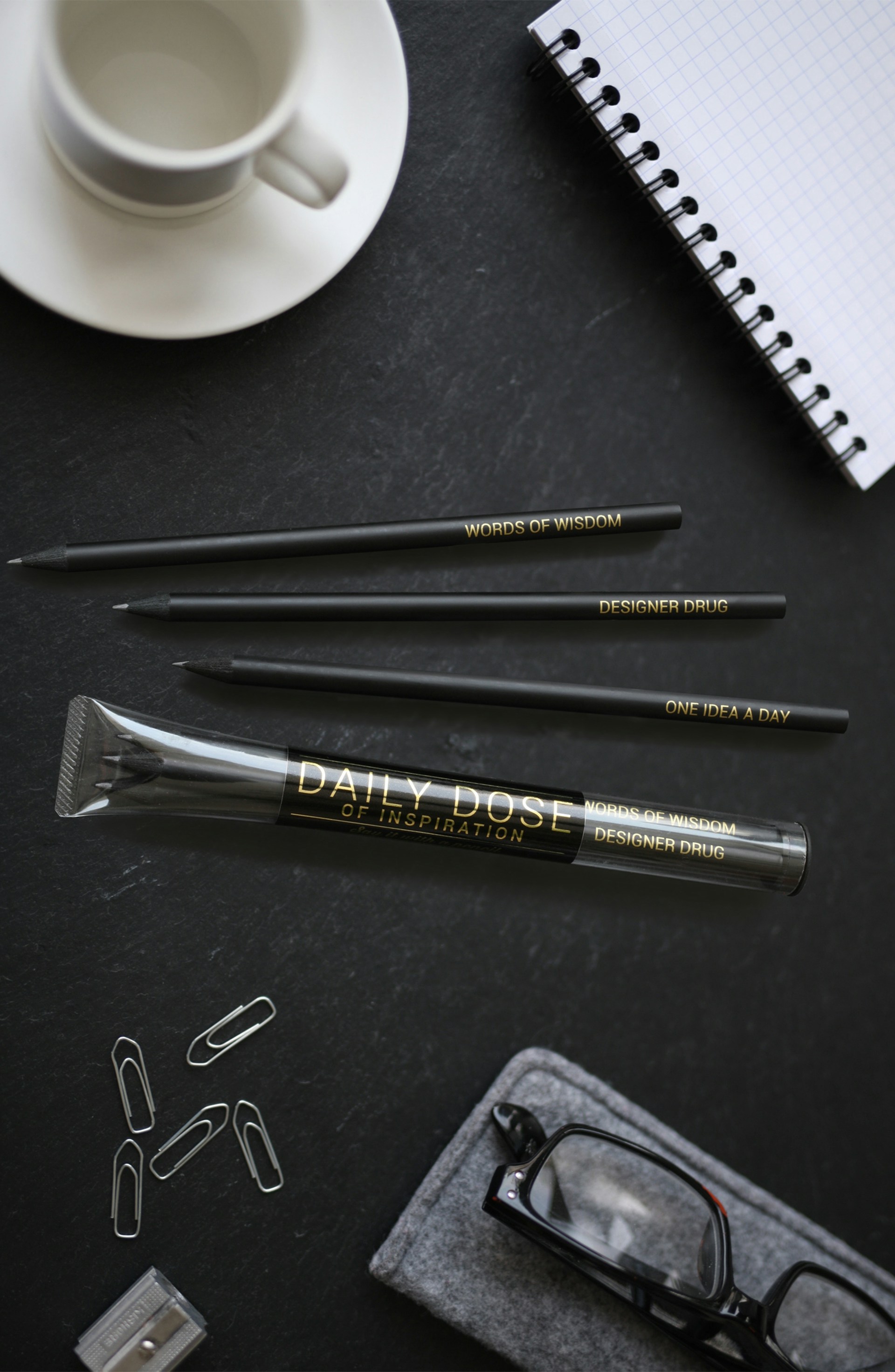 woman holding dried flower