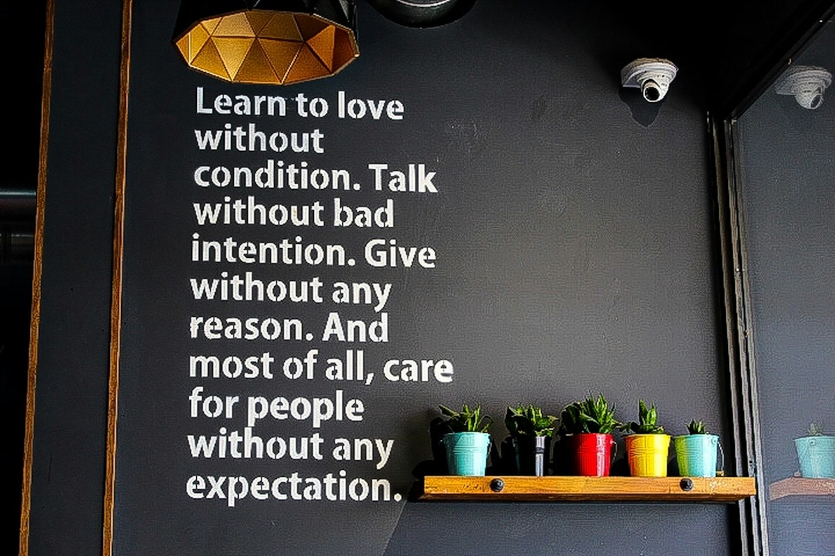 Understanding Emotional Safety as a Key Indicator of Spiritual Love