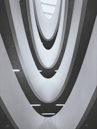 building interior photograph