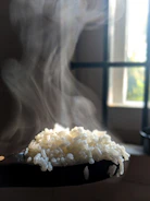 cooked rice