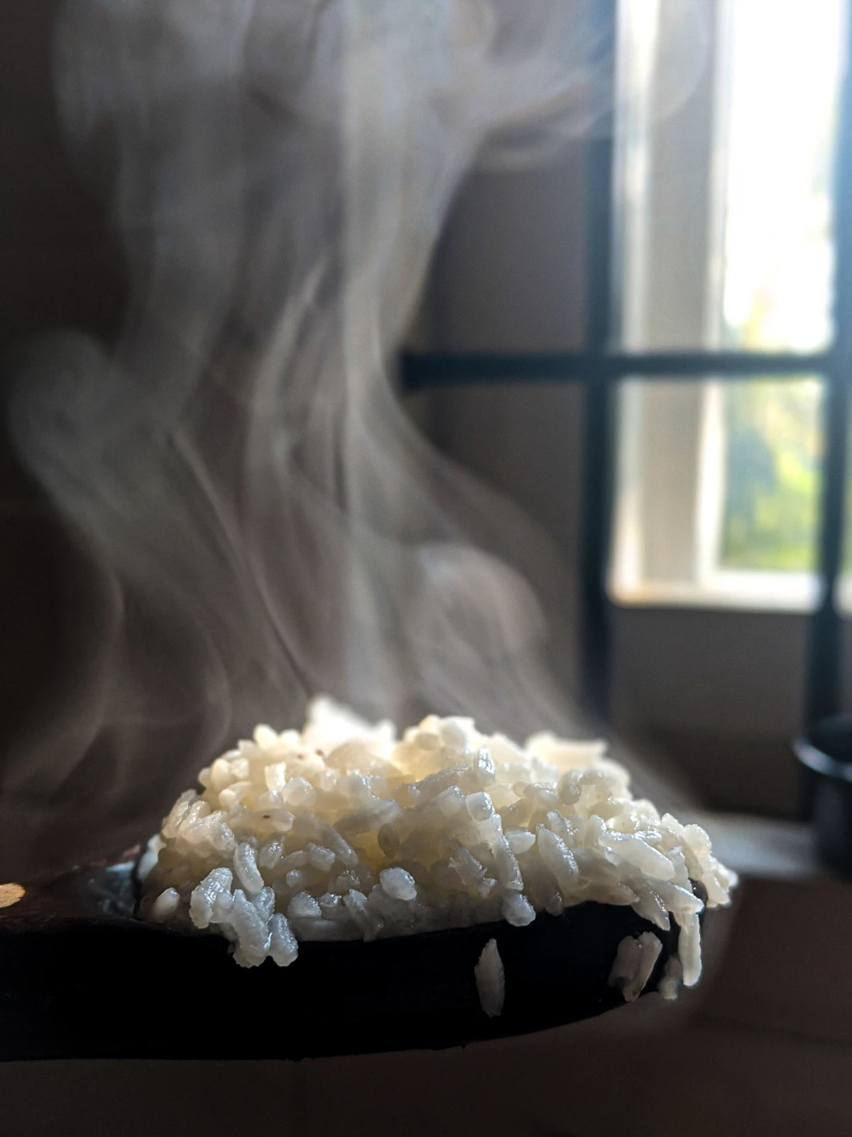 ข้าวฮางหอมมะลิ 105 ทุ่งนาทอง ภาพที่ 4