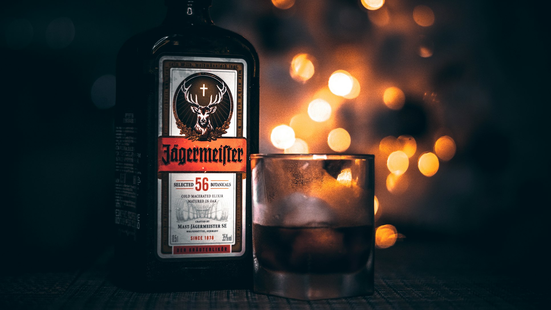 Μισό μπουκάλι Jägermeister: Ετυμηγορία κατά μεθυσμένου πιλότου