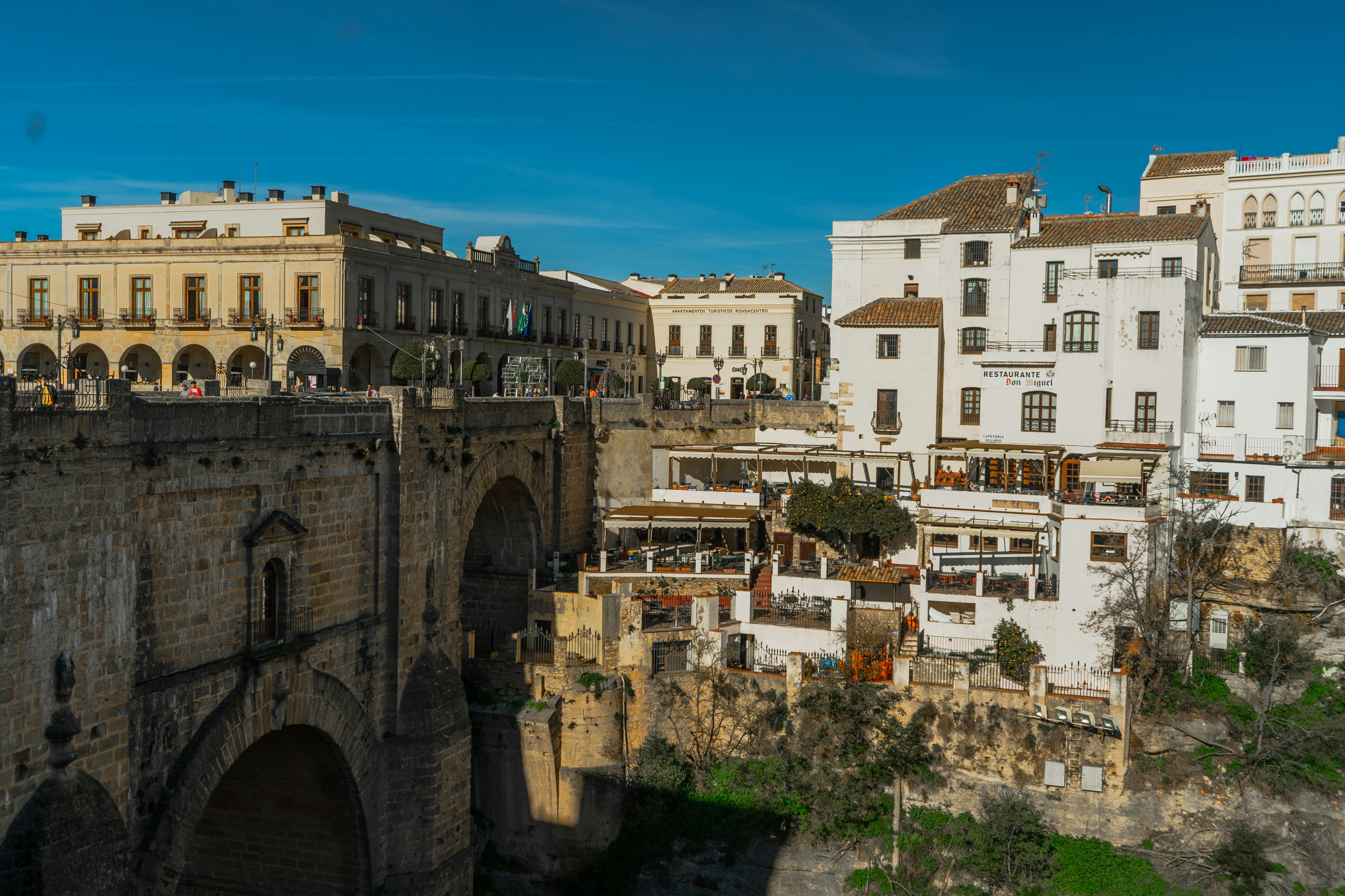 Ronda travel photo