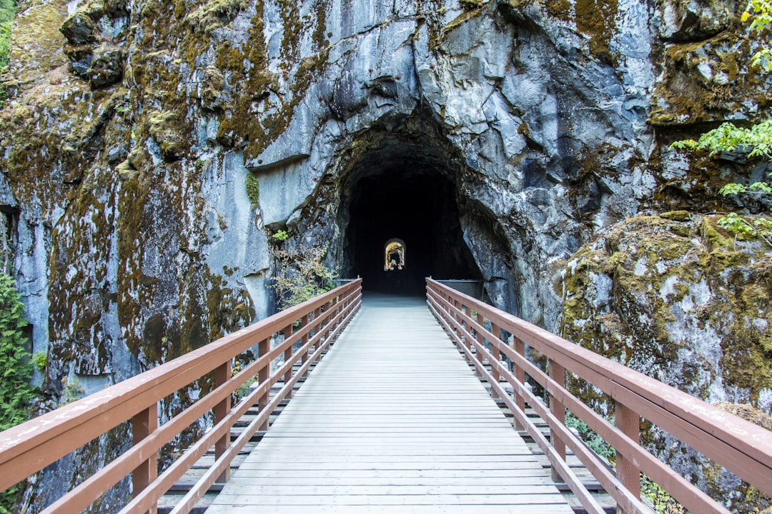 Bridge photo spot Coquihalla Canyon Provincial Park Pitt River Bridge